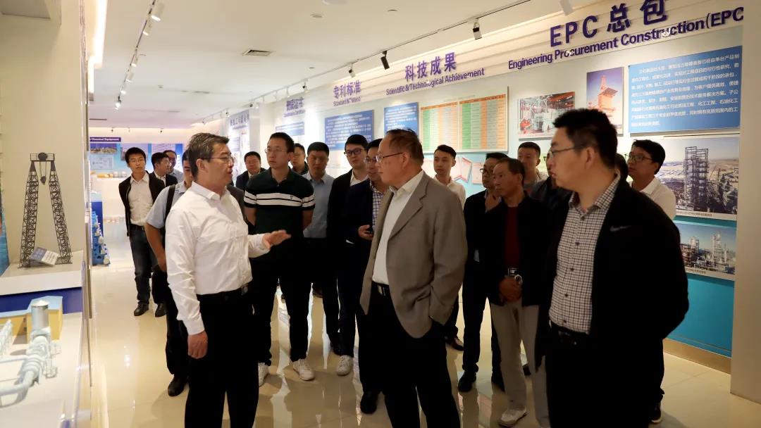 甘肃省能源装备创新联合体成立 甘肃省能源装备创新联合体成立