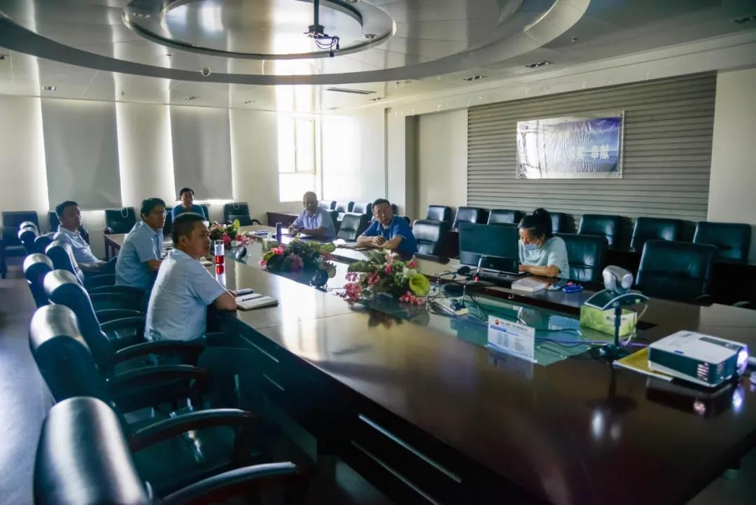 CPECC动态 | 2021年第20期(6.15~6.20) CPECC动态 | 2021年第20期(6.15~6.20)