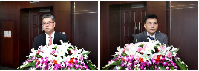 喜报|天辰公司与国投先进生物质燃料(海伦)有限公司签署年产3万吨纤维素燃料乙醇示范项目EPC工程总承包合同 喜报|天辰公司与国投先进生物质燃料(海伦)有限公司签署年产3万吨纤维素燃料乙醇示范项目EPC工程总承包合同