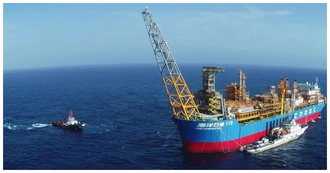 Ͷʳ24ԪкԴչɷ޹˾Ͷʽһ10ּFPSOӦ½12-3