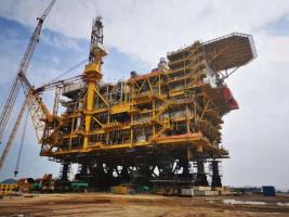 ϵʢк½½14-4ƽ̨˳ɸаװ