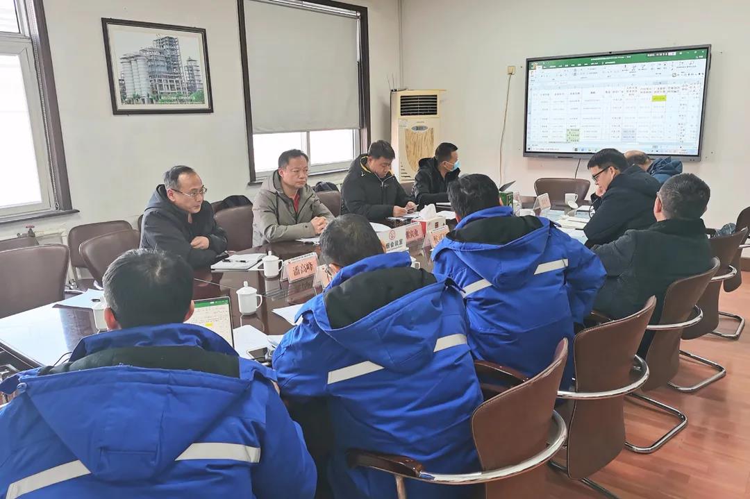 揭秘!大件设备入厂背后,原来还有这么多故事 揭秘!大件设备入厂背后,原来还有这么多故事