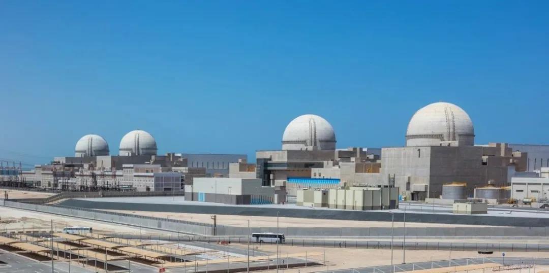 国复咨询 | 阿联酋可再生能源市场政策、机遇与挑战 国复咨询 | 阿联酋可再生能源市场政策、机遇与挑战