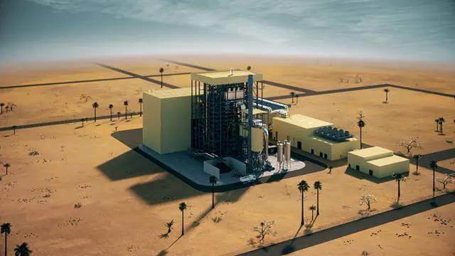 国复咨询 | 阿联酋可再生能源市场政策、机遇与挑战 国复咨询 | 阿联酋可再生能源市场政策、机遇与挑战