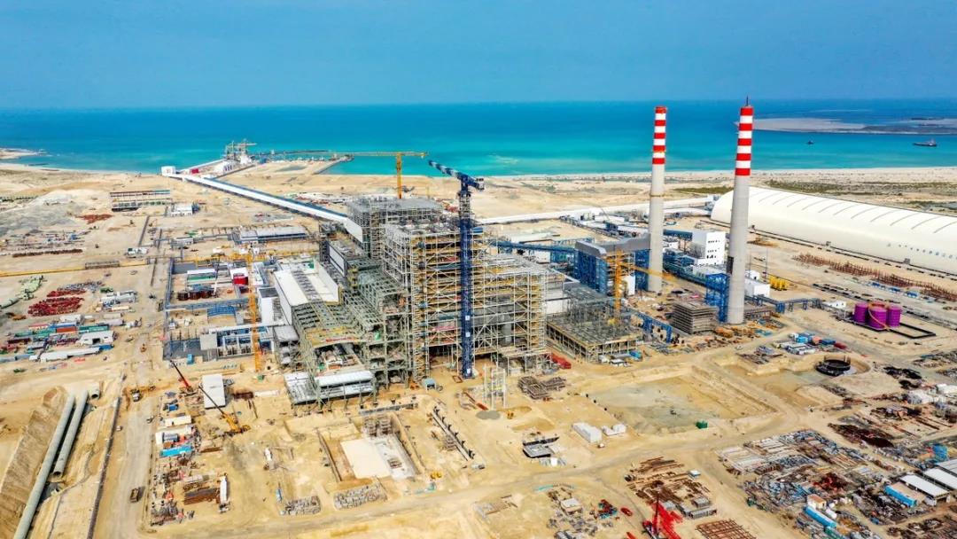 国复咨询 | 阿联酋可再生能源市场政策、机遇与挑战 国复咨询 | 阿联酋可再生能源市场政策、机遇与挑战