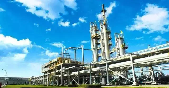 2023年产值达6000亿元!东营市披露重点石化项目和重点企业名单 2023年产值达6000亿元!东营市披露重点石化项目和重点企业名单