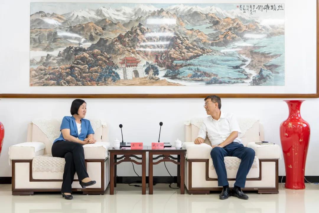 东华科技牵手安徽曙光和新疆绿原,打造可降解塑料产业链一体化布局 东华科技牵手安徽曙光和新疆绿原,打造可降解塑料产业链一体化布局