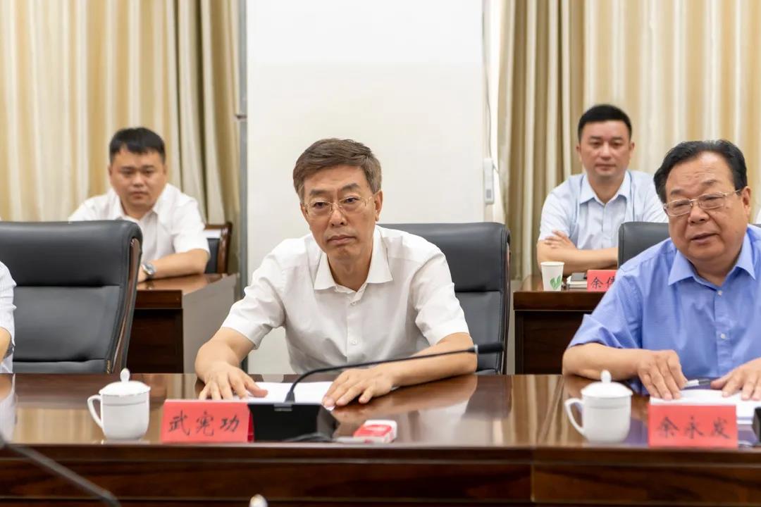 东华科技牵手安徽曙光和新疆绿原,打造可降解塑料产业链一体化布局 东华科技牵手安徽曙光和新疆绿原,打造可降解塑料产业链一体化布局