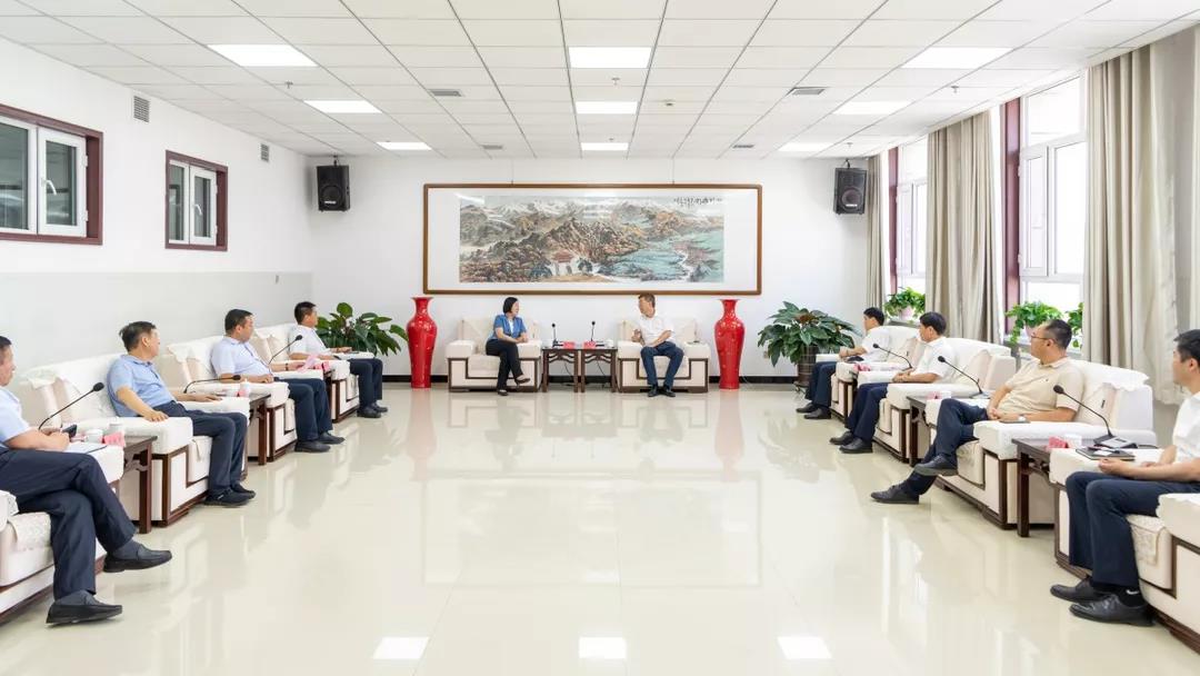 东华科技牵手安徽曙光和新疆绿原,打造可降解塑料产业链一体化布局 东华科技牵手安徽曙光和新疆绿原,打造可降解塑料产业链一体化布局