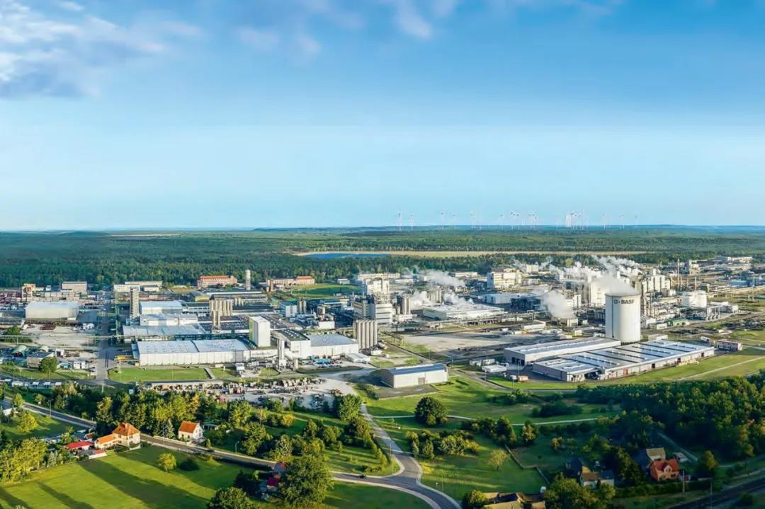 巴斯夫的能源“翻身仗” 巴斯夫的能源“翻身仗”