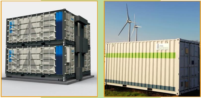 巴斯夫的能源“翻身仗” 巴斯夫的能源“翻身仗”