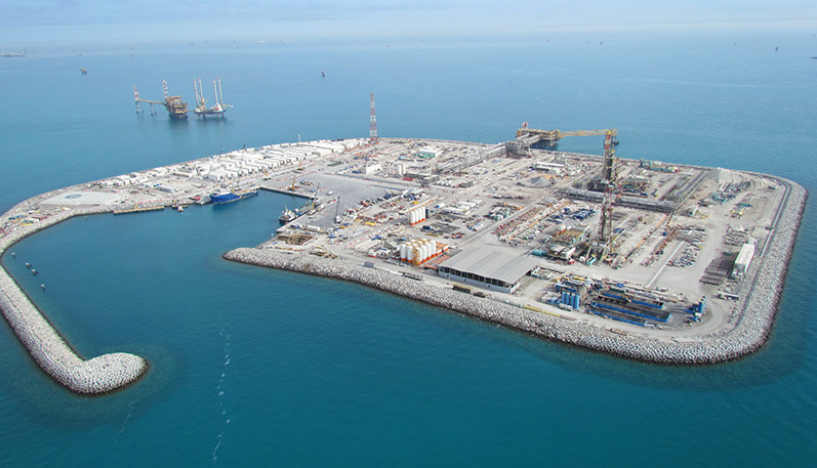 ADNOC 达成 7.637 亿美元的新交易 ADNOC 达成 7.637 亿美元的新交易