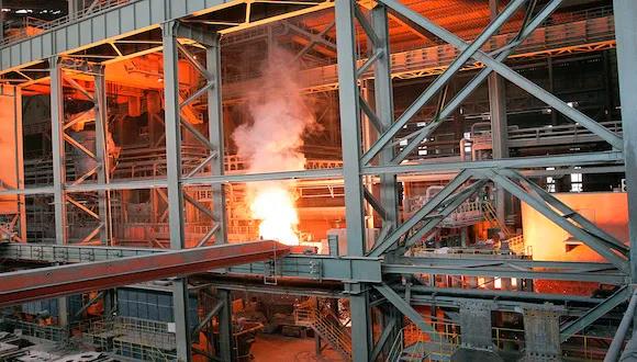 规模500亿,中国宝武发起设立国内最大碳中和主题基金 规模500亿,中国宝武发起设立国内最大碳中和主题基金