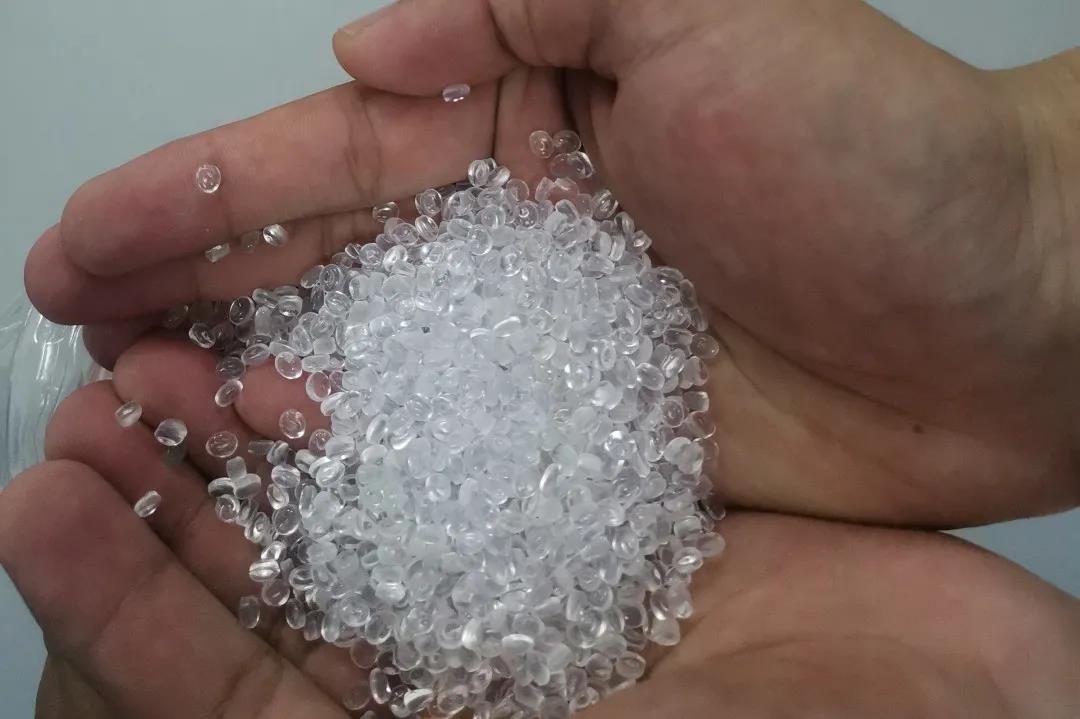 中化泉州二期项目EVA装置开车成功,首批产品顺利出厂! 中化泉州二期项目EVA装置开车成功,首批产品顺利出厂!