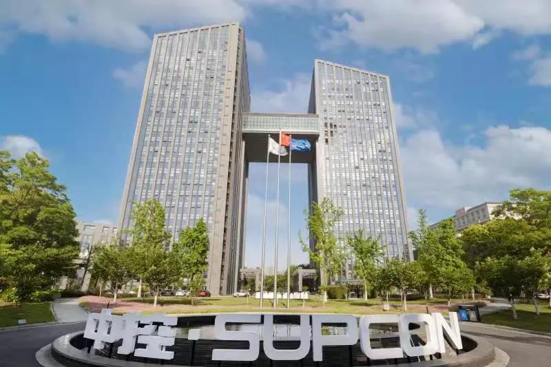 中控技术荣获“2021科创板硬科技领军企业” 中控技术荣获“2021科创板硬科技领军企业”