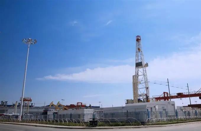 ʯװ˾Ӵг ȫ꾭Ӫָ54.6%