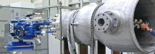 中国阀门产业的发展现状 中国阀门产业的发展现状