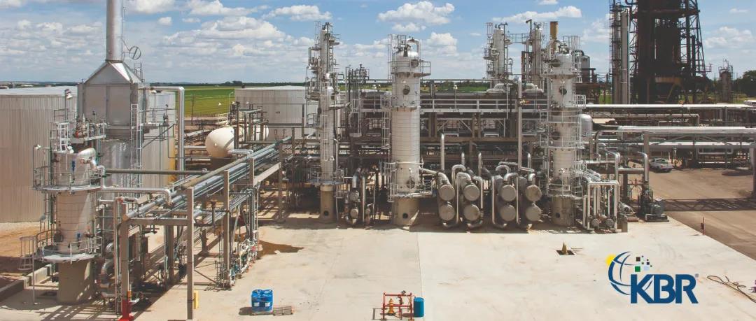 KBR 斩获 PKN ORLEN 的多项技术合同 KBR 斩获 PKN ORLEN 的多项技术合同