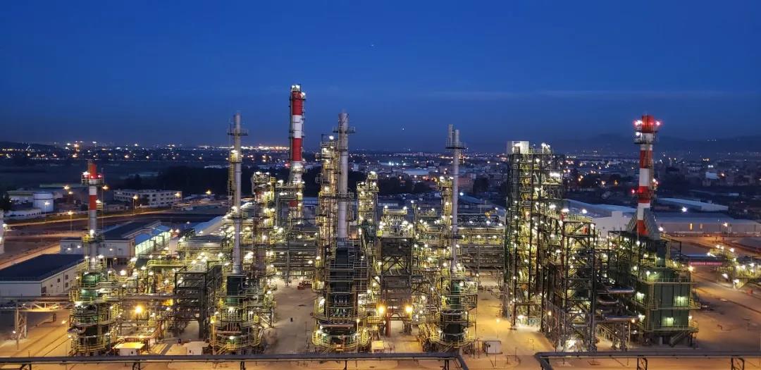 喜讯!华东院揽获石油工程建设优秀设计一等奖! 喜讯!华东院揽获石油工程建设优秀设计一等奖!