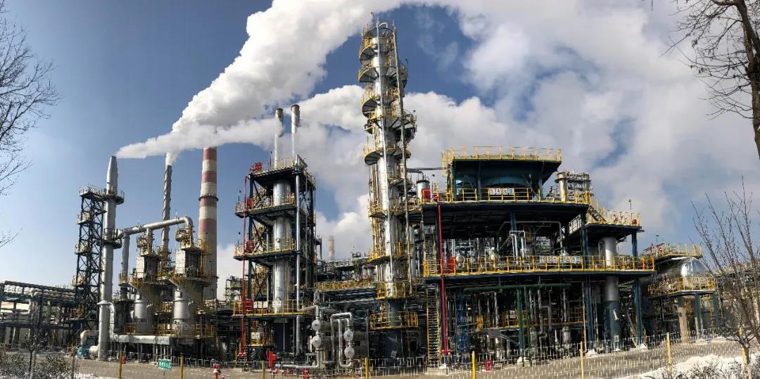 喜讯!华东院揽获石油工程建设优秀设计一等奖! 喜讯!华东院揽获石油工程建设优秀设计一等奖!