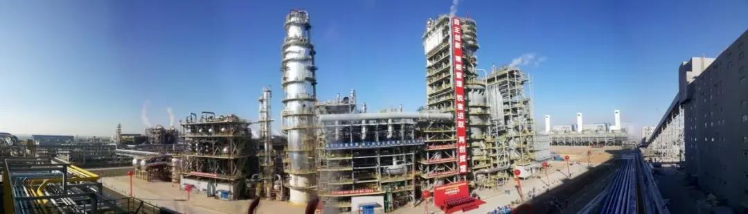 喜讯!华东院揽获石油工程建设优秀设计一等奖! 喜讯!华东院揽获石油工程建设优秀设计一等奖!