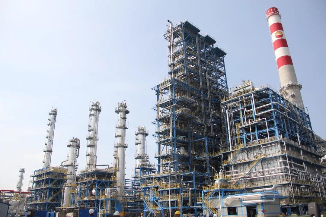 喜讯!华东院揽获石油工程建设优秀设计一等奖! 喜讯!华东院揽获石油工程建设优秀设计一等奖!