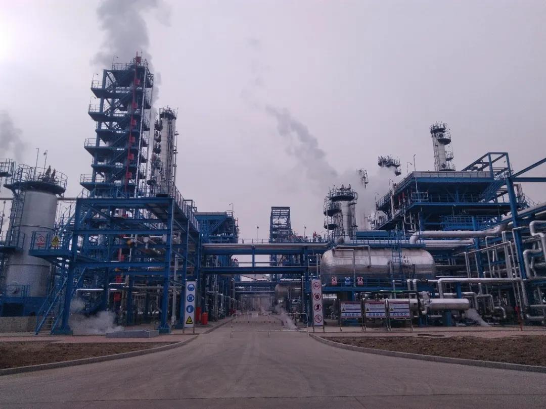 喜讯!华东院揽获石油工程建设优秀设计一等奖! 喜讯!华东院揽获石油工程建设优秀设计一等奖!