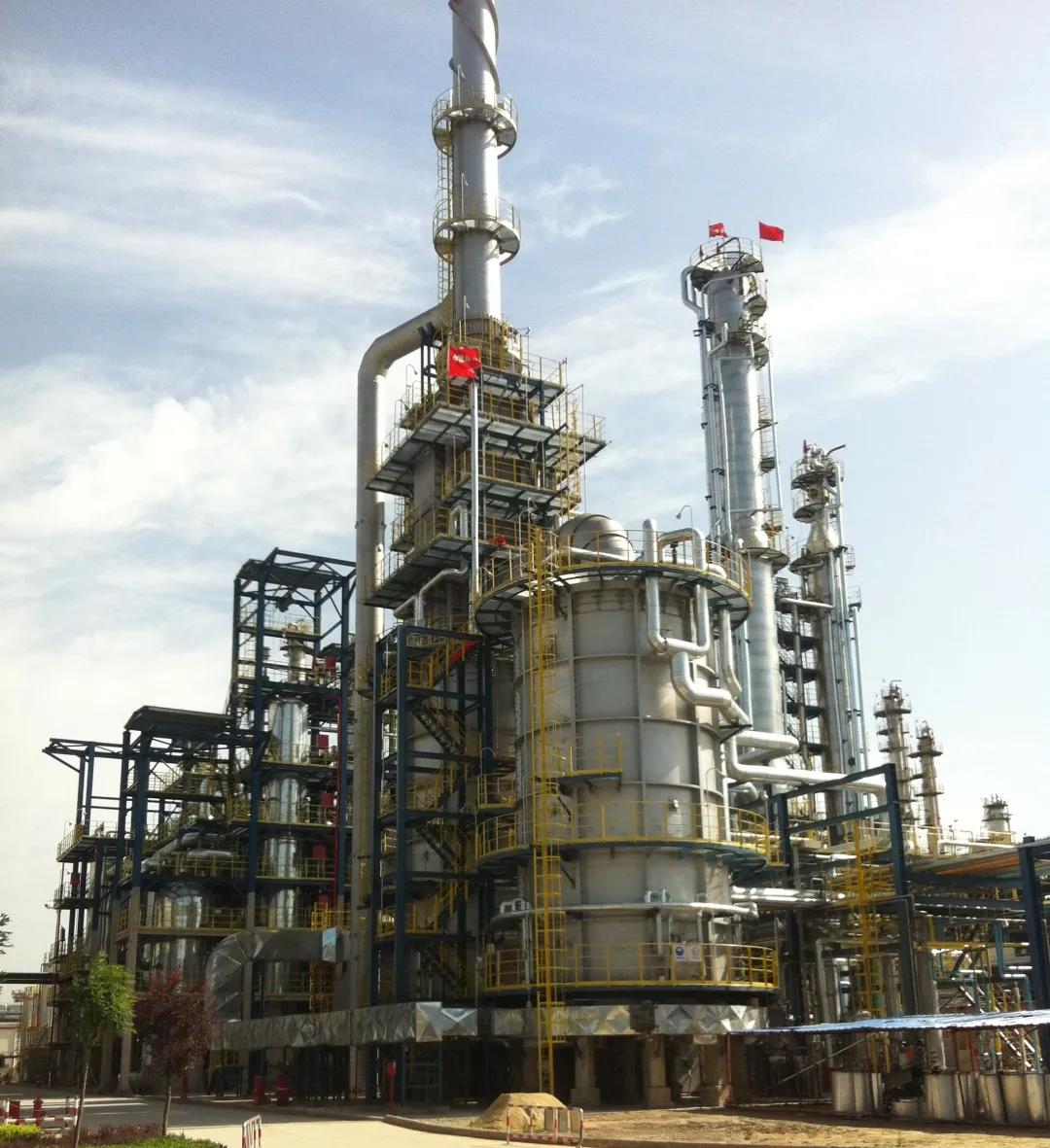 喜讯!华东院揽获石油工程建设优秀设计一等奖! 喜讯!华东院揽获石油工程建设优秀设计一等奖!