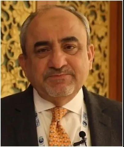 换帅 | 巴基斯坦任命新的中巴经济走廊(CPEC)负责人 换帅 | 巴基斯坦任命新的中巴经济走廊(CPEC)负责人