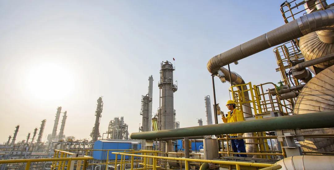 巴斯夫与中石化将共同扩建南京一体化基地 巴斯夫与中石化将共同扩建南京一体化基地