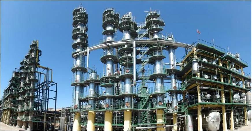 填补国内空白!石科院环保橡胶填充油工艺达到国际先进水平 填补国内空白!石科院环保橡胶填充油工艺达到国际先进水平