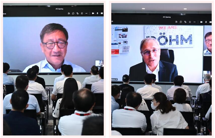 罗姆亚洲技术中心落户上海 罗姆亚洲技术中心落户上海