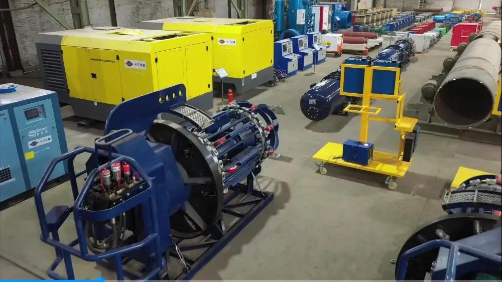 重大突破!十三化建公司顺利取得GA1增项资质 重大突破!十三化建公司顺利取得GA1增项资质