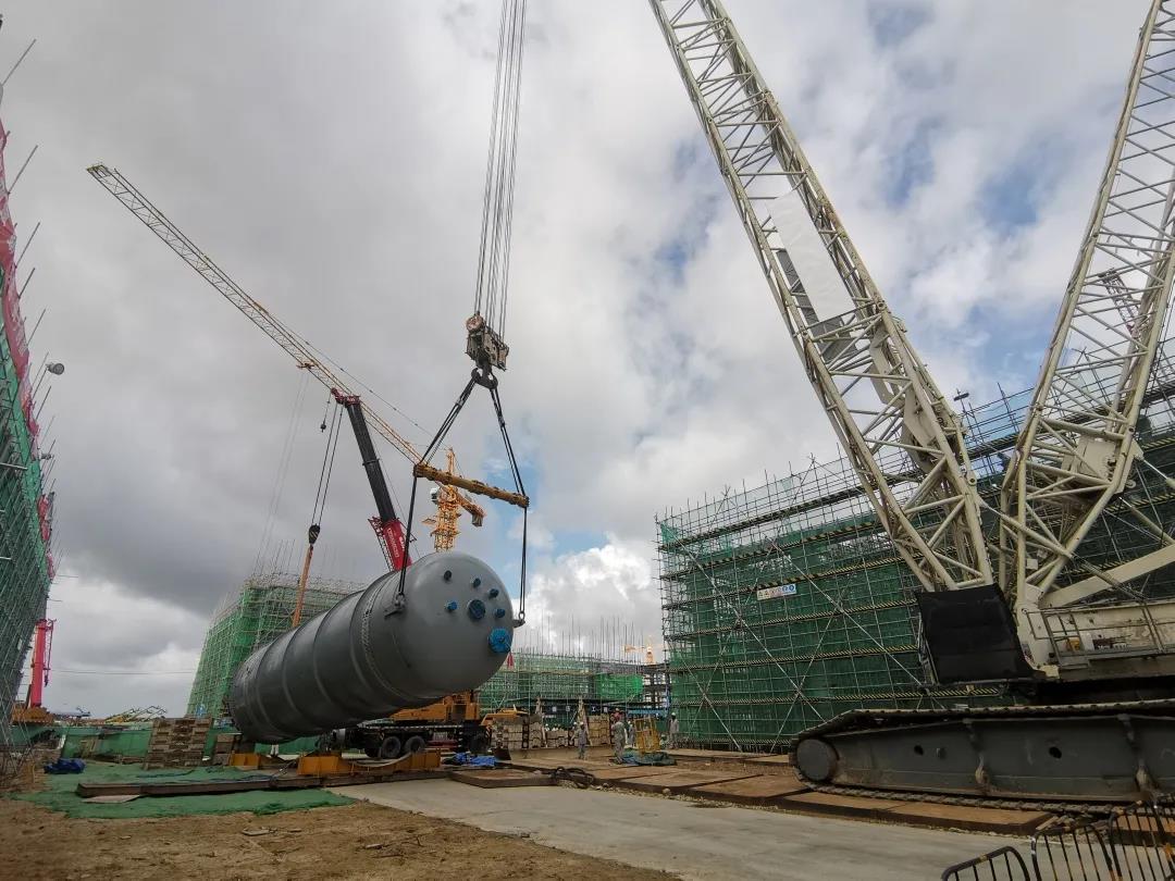 㶫ʯܶȾϩװý豸װ߷