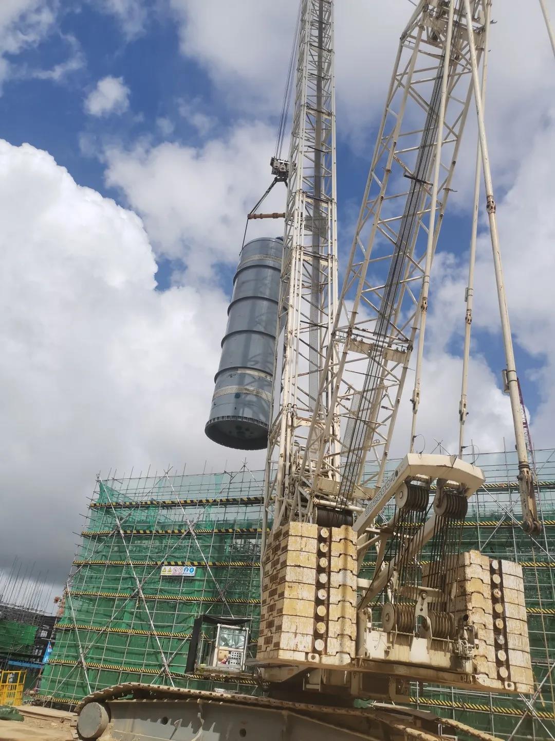 㶫ʯܶȾϩװý豸װ߷