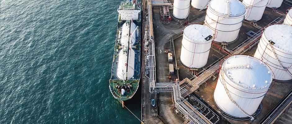 中国油气企业绿色低碳转型:提升低碳业务竞争力 中国油气企业绿色低碳转型:提升低碳业务竞争力