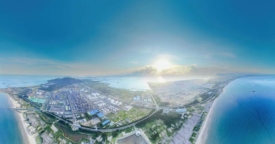 SABIC与福建石化集团签署合资合同 拟在华建设400亿规模世界级石化联合体 SABIC与福建石化集团签署合资合同 拟在华建设400亿规模世界级石化联合体