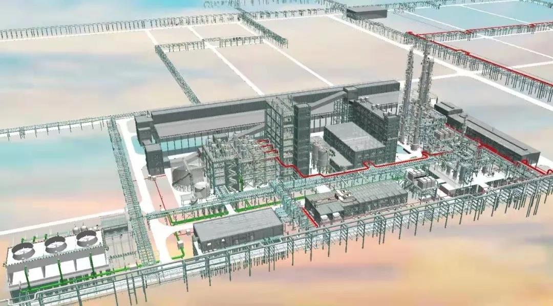 宁波工程公司数字化转型探索与实践 宁波工程公司数字化转型探索与实践