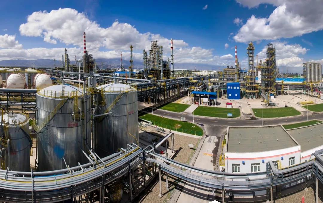 中油工程建设华北分公司中标宁夏航煤管道工程EPC总承包 中油工程建设华北分公司中标宁夏航煤管道工程EPC总承包