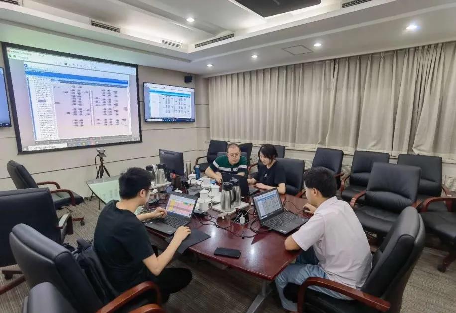 加速布局海外市场, 石科院RHT系列渣油加氢催化剂在泰国完成首秀 加速布局海外市场, 石科院RHT系列渣油加氢催化剂在泰国完成首秀