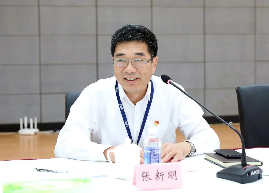 上海院与上海工程公司签署技术合作暨党建共建框架协议 上海院与上海工程公司签署技术合作暨党建共建框架协议