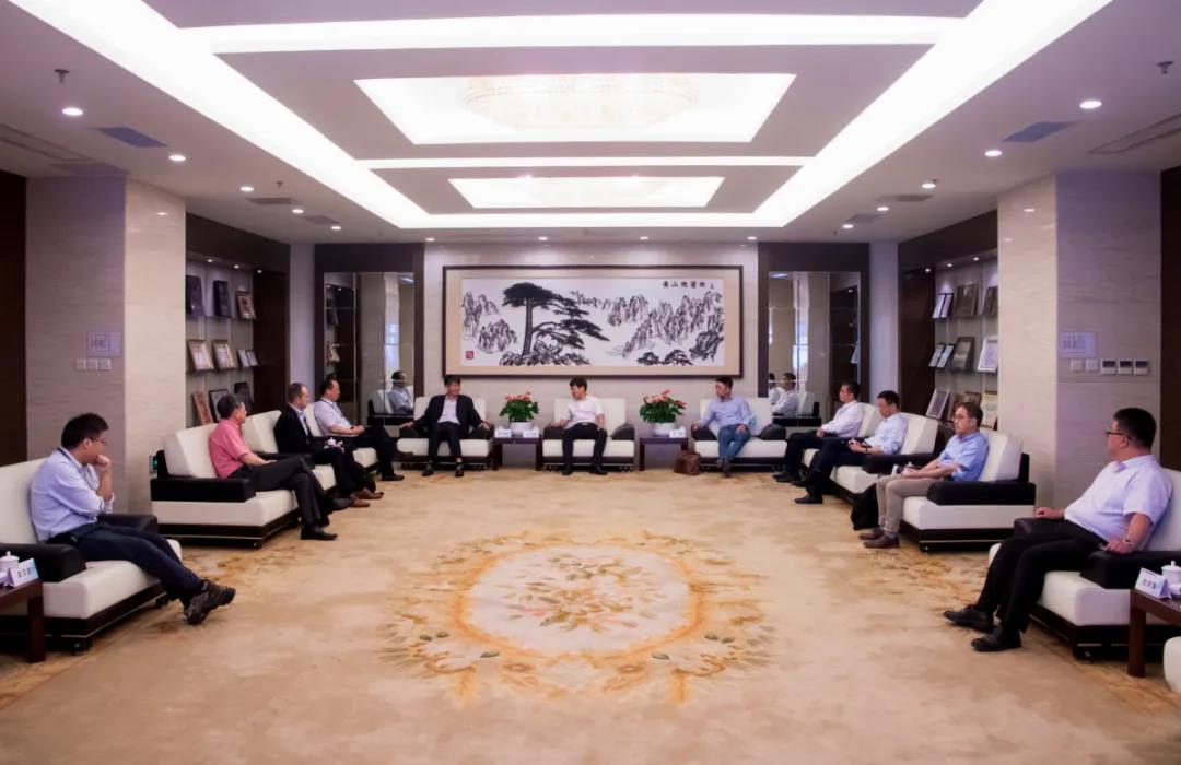 东华科技新签合成气装置EPC总承包项目! 东华科技新签合成气装置EPC总承包项目!