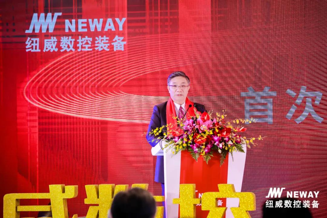 纽威数控正式登陆科创板,深耕中高端数控机床研制 纽威数控正式登陆科创板,深耕中高端数控机床研制