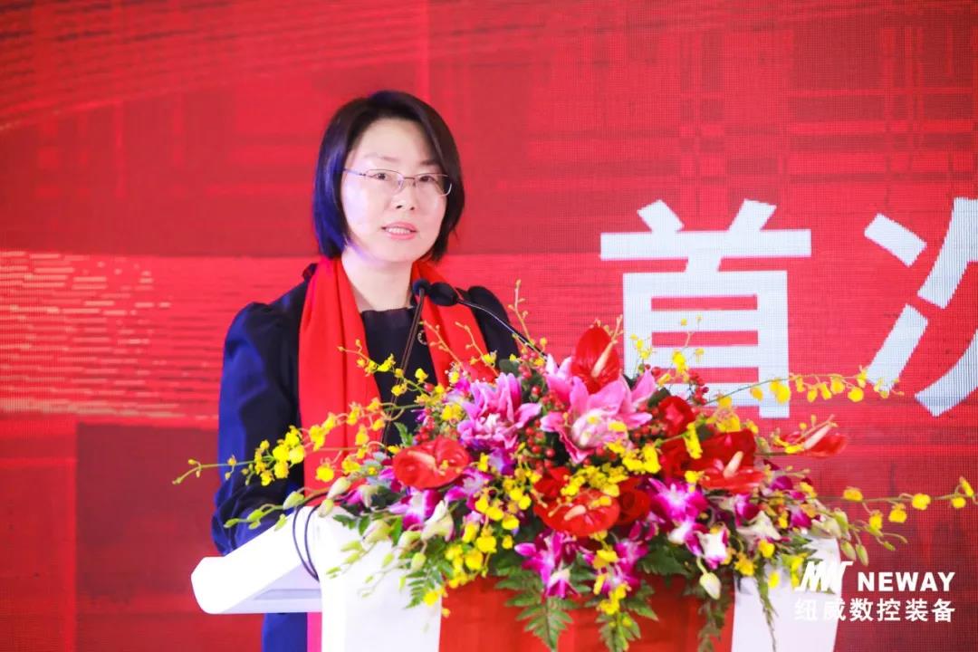 纽威数控正式登陆科创板,深耕中高端数控机床研制 纽威数控正式登陆科创板,深耕中高端数控机床研制