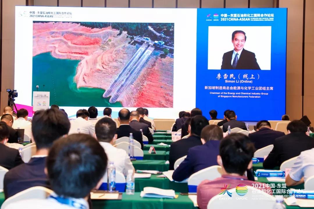 “双碳”目标下,石化业者该如何自处? “双碳”目标下,石化业者该如何自处?