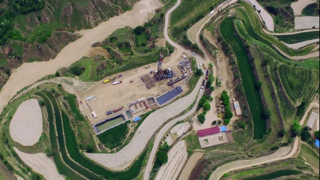 长庆物资基层改革转型发展收获历史性成就 长庆物资基层改革转型发展收获历史性成就