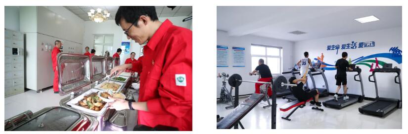 长庆物资基层改革转型发展收获历史性成就 长庆物资基层改革转型发展收获历史性成就