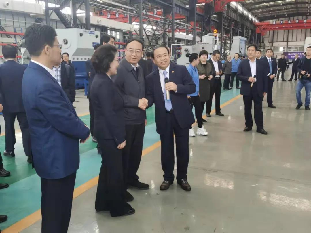 杰瑞股份签署10万吨锂离子电池负极材料一体化项目 杰瑞股份签署10万吨锂离子电池负极材料一体化项目