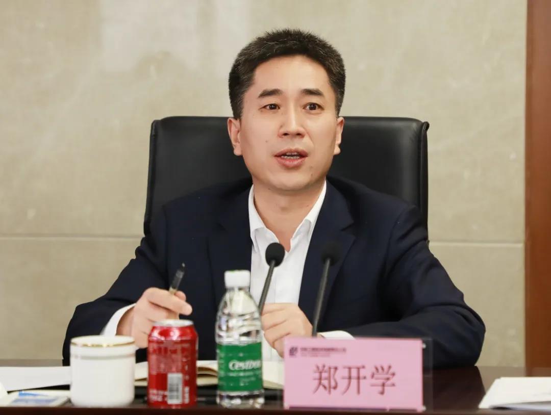 万华化学常务副总裁华卫琦一行到华陆公司进行工作交流 万华化学常务副总裁华卫琦一行到华陆公司进行工作交流