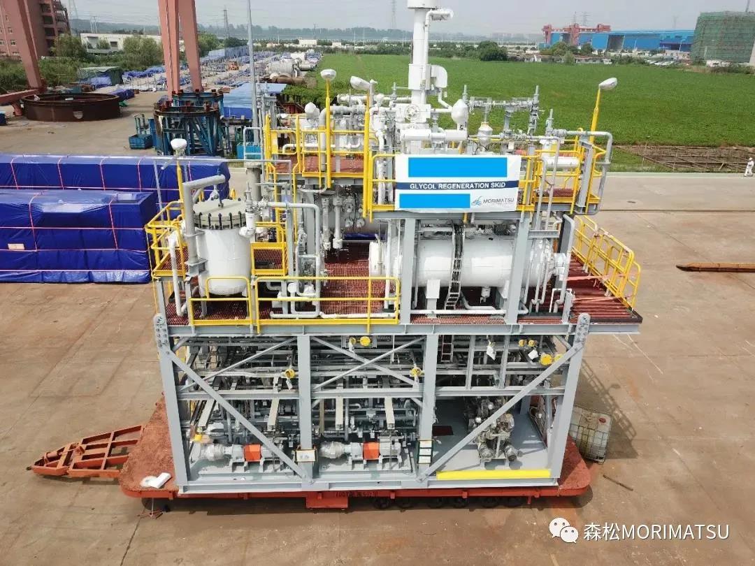 森松工艺模块,国际巨头信赖 森松工艺模块,国际巨头信赖